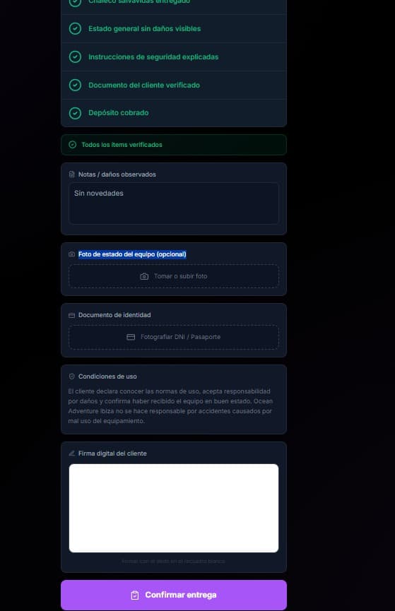 Firma digital y DNI