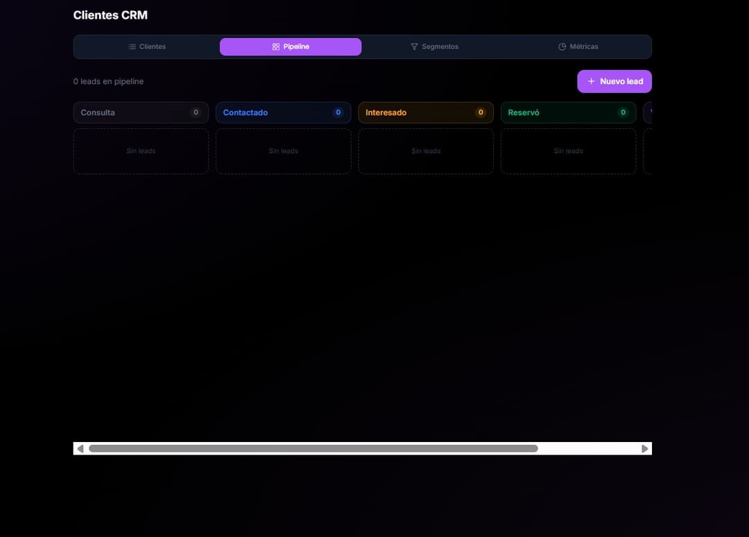 Pipeline Kanban
